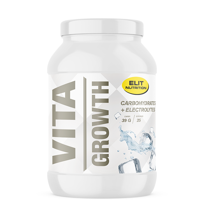Elit Nutrition Vita Growth 1000 g