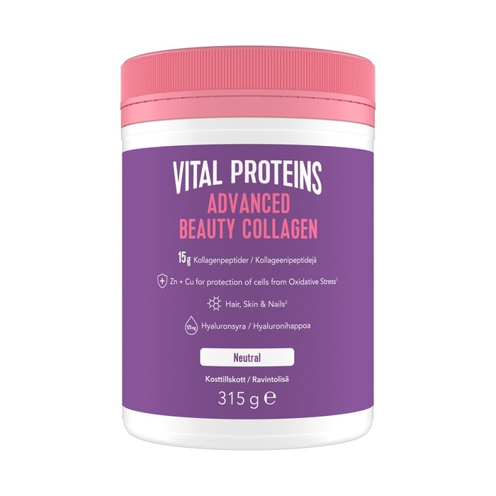Advanced Beauty Collagen 315 g