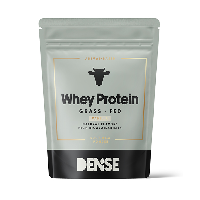 Vassleprotein 500 g