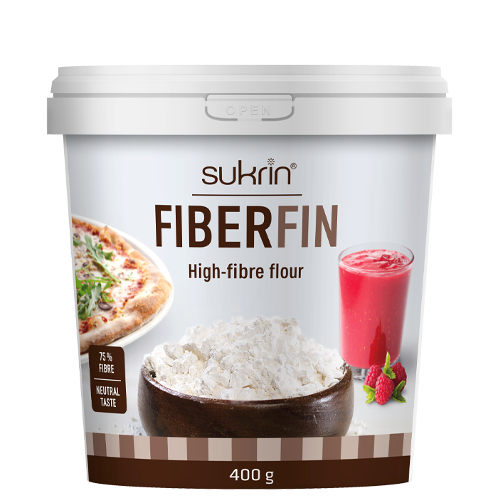 SUKRIN Fiberfin 400 g