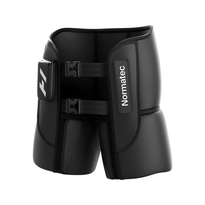 Normatec Premier Hip Kompressionstillbeh&ouml;r H&ouml;ft
