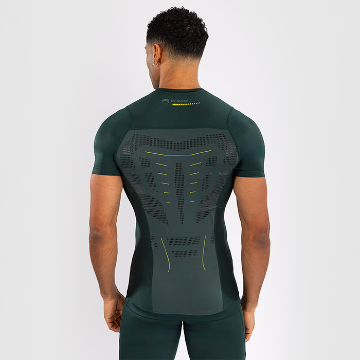 Technical 3.0 T-shirt Gr&ouml;n