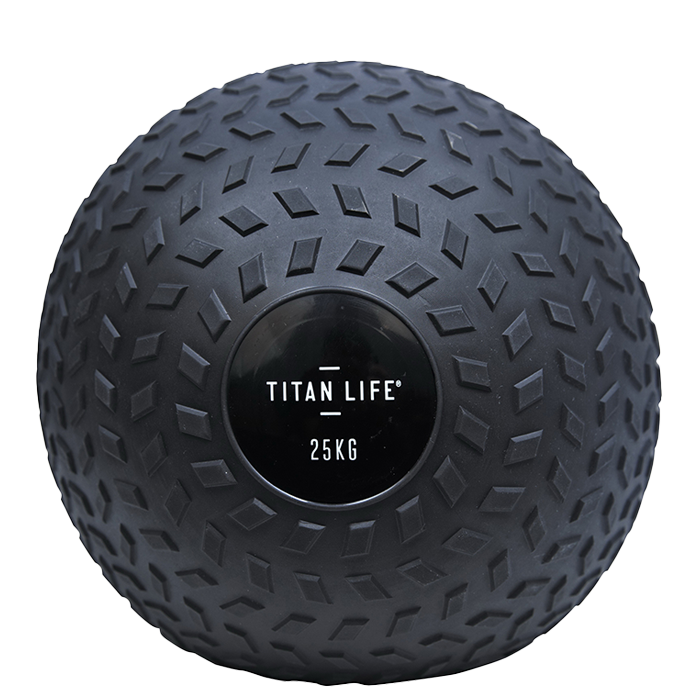 Titan Life PRO Slam Ball