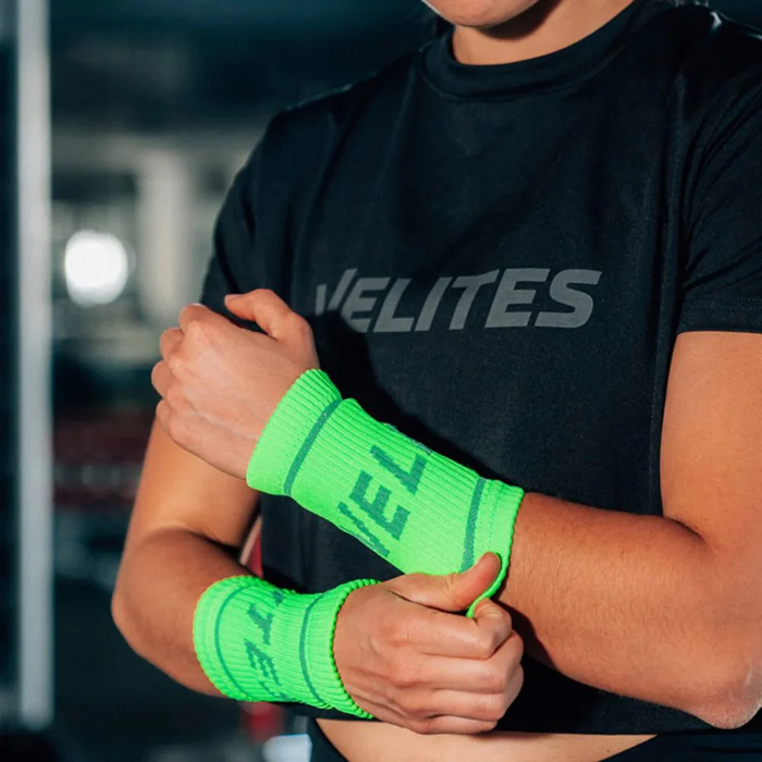 Svetthandledsband Neon 7-pack