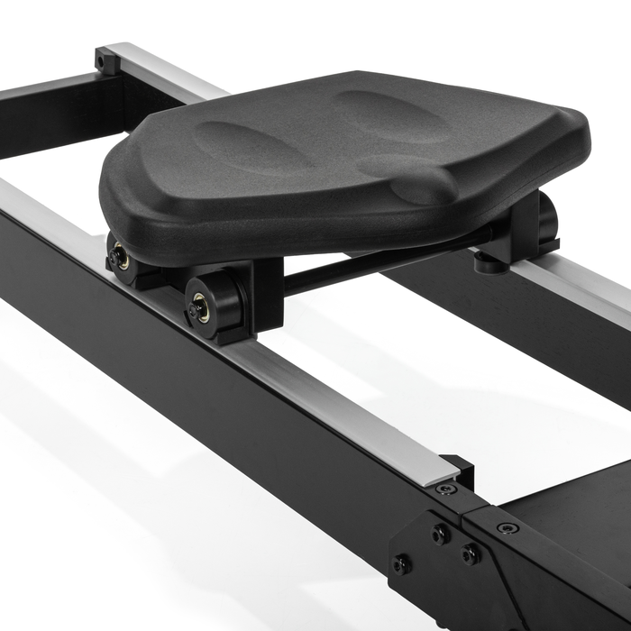 Gymstick GRW Fusion Rower Black Charcoal Roddmaskin