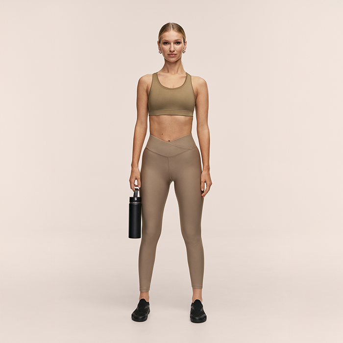Iconic Sport-bh Beige