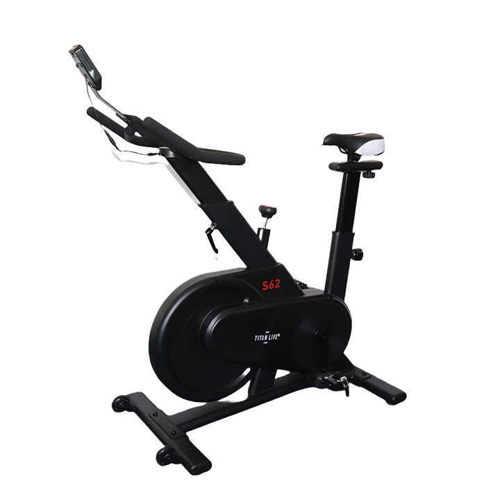Titan Life S62 Spinningcykel