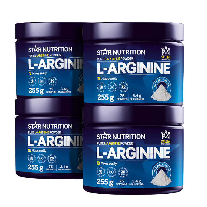 BIG BUY L-Arginine Pulver 1,02 kg