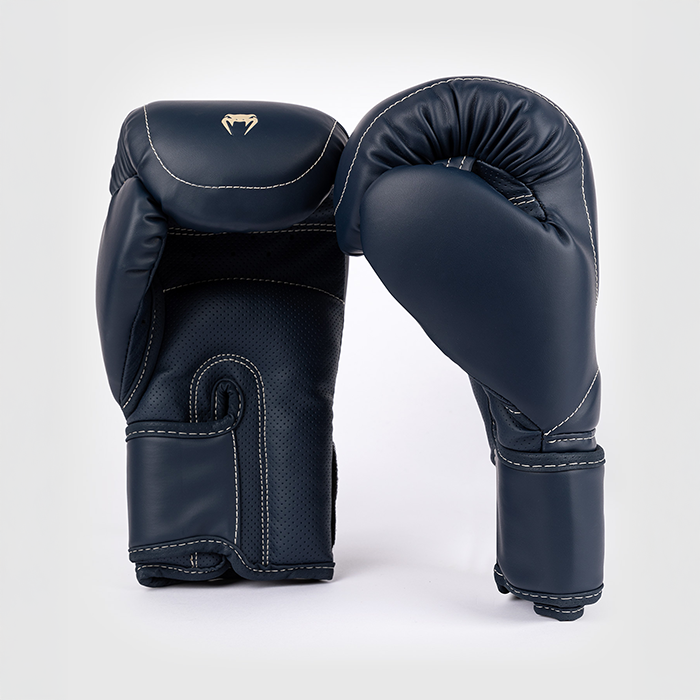 Impact Evo Boxingshandskar Blå