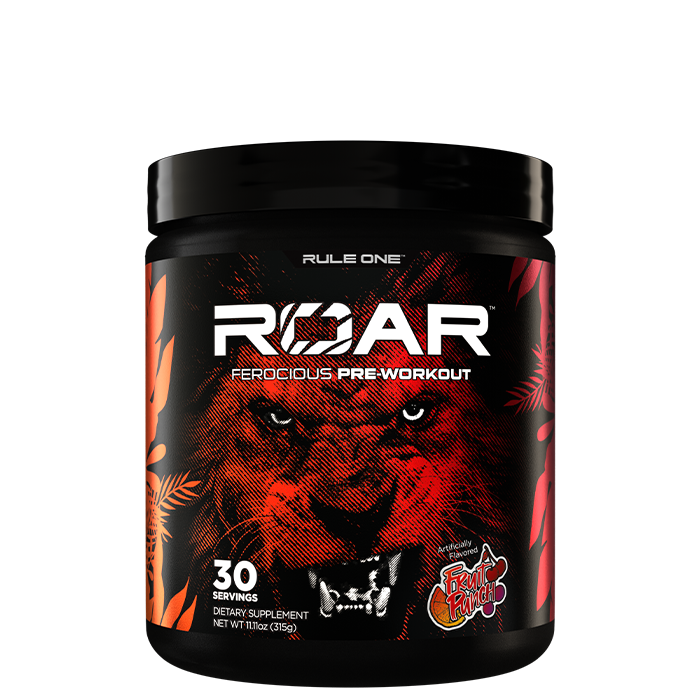 R1 Roar Electrolyte PWO 300 g
