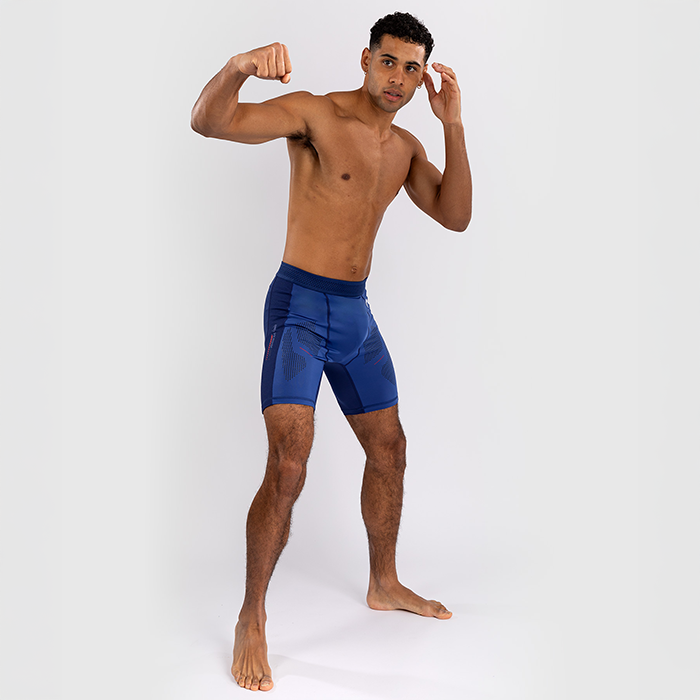 Technical 3.0 Valo Tudo Shorts Bl&aring;