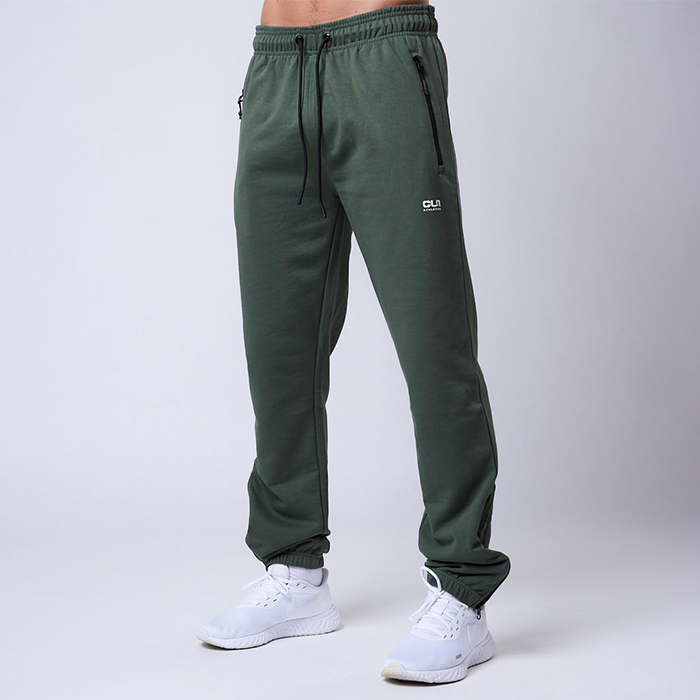 CLN Ghost Pant, Moss Green