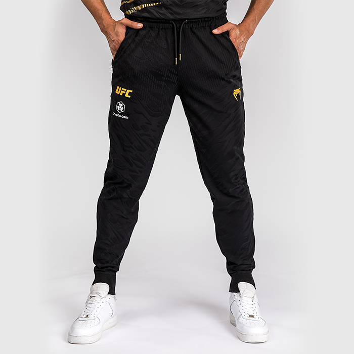 UFC Fusion by Venum Authentic Fight Night Men's Walkout Pant Champion