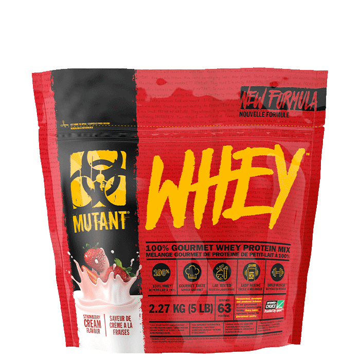 Mutant Vassleprotein 2270 g 22437