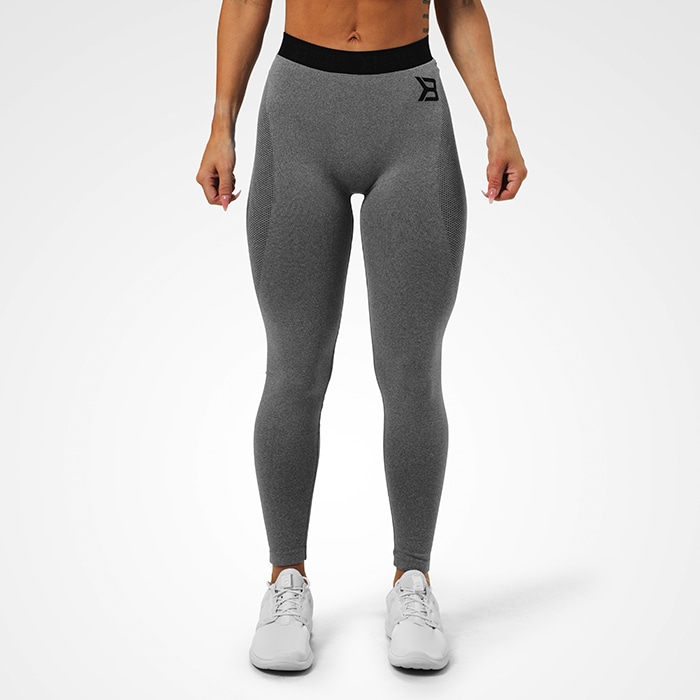 Bild av Astoria Curve Tights, Greymelange