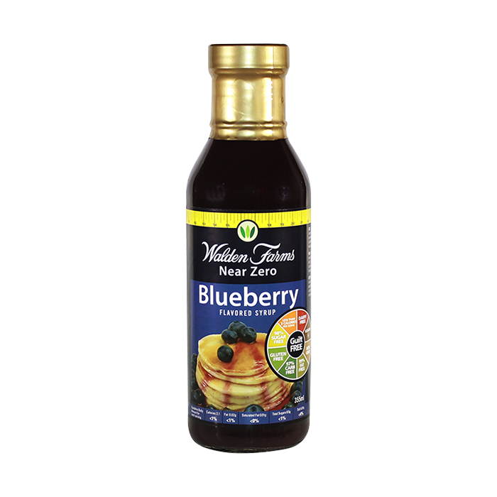 9894 004 walden farms blueberry syrup 355ml