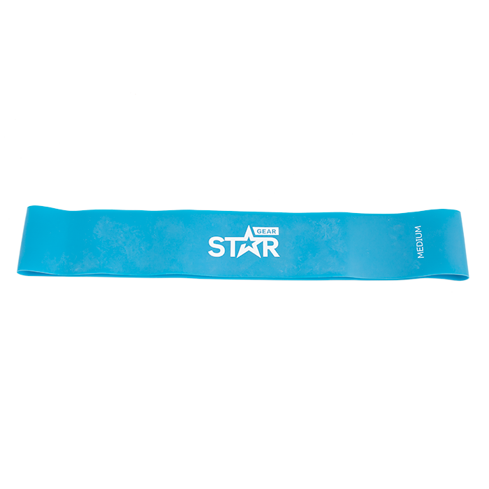 Star Nutrition Gear Star Gear Mini Band