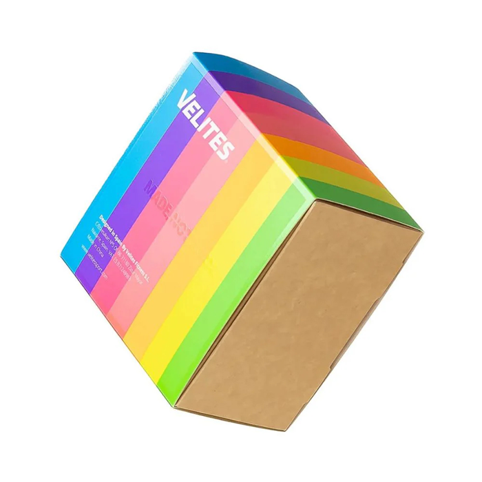 Svetthandledsband Neon 7-pack