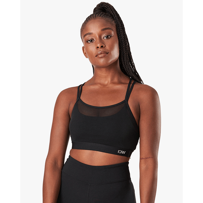 Bild av Balance Sports Bra, Black