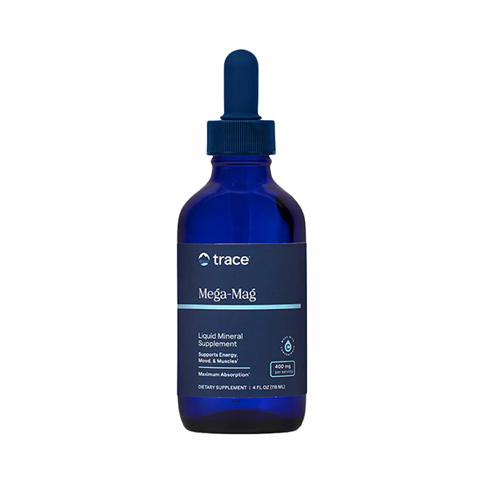 Flytande Mega-Mag 118 ml