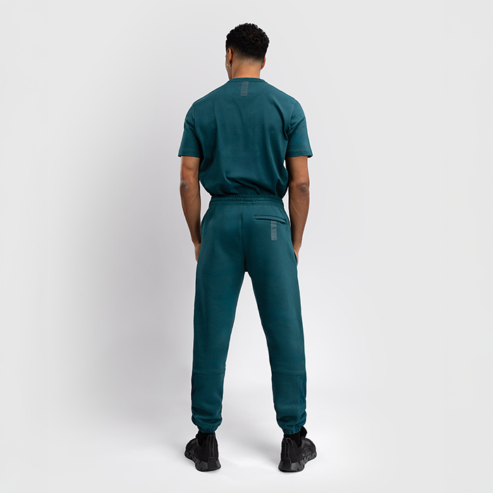 Venum Silent Power Joggers Paon Gr&ouml;n