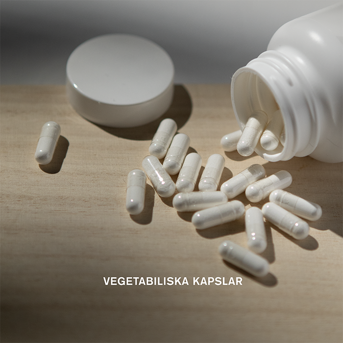 Femme Omega-7 havtornsolja 90 vegetabiliska kapslar