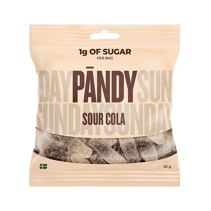 Pändy Candy 50 g