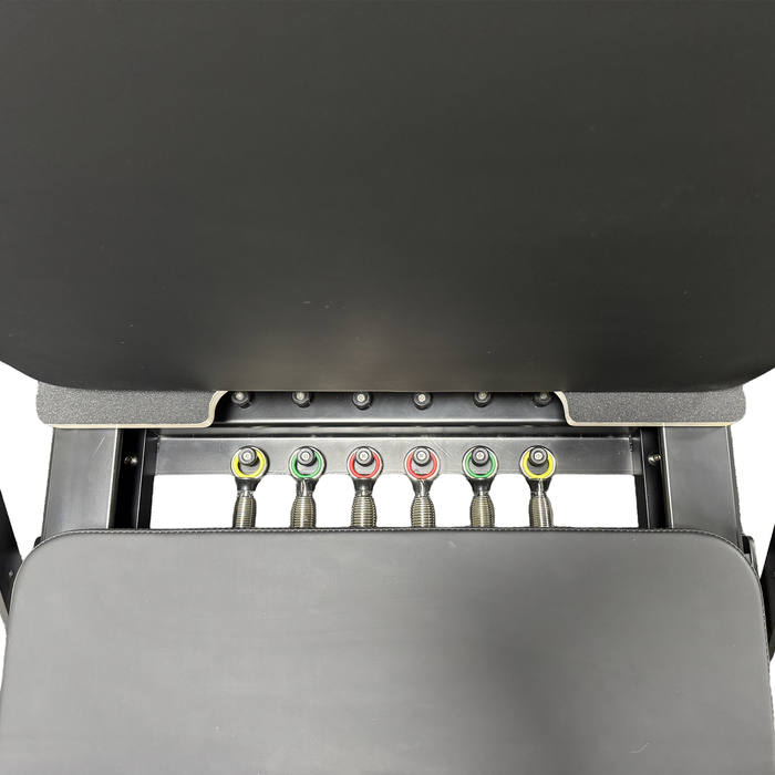 Reformer Evolver R700 Pilatesmaskin