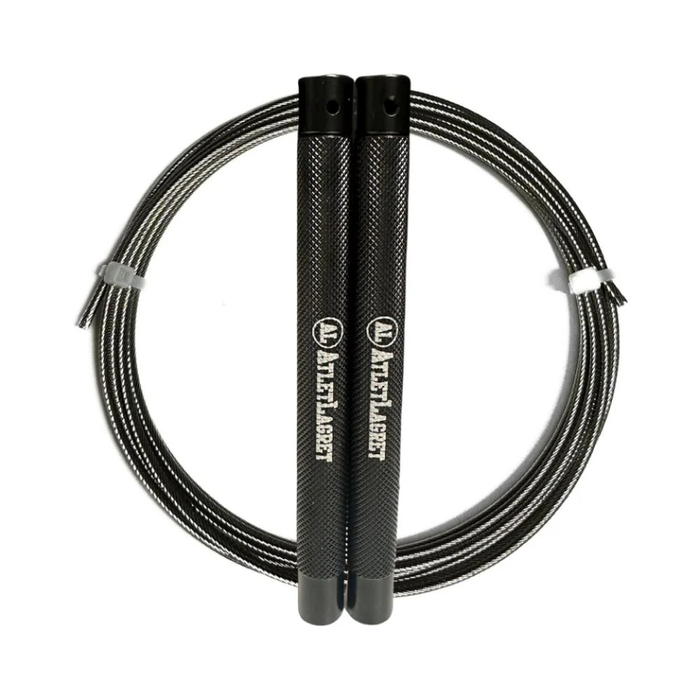 AL Speed Rope Elite 3.0 Svart