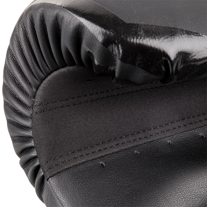 Venum Challenger 3.0 Boxningshandskar - Svart/Svart