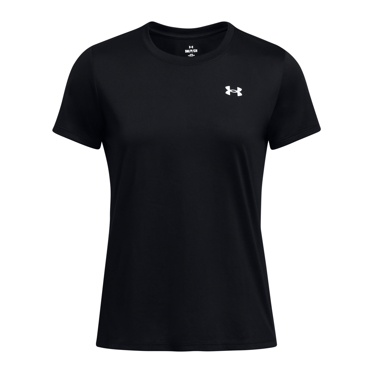Tech SSC Solid T-shirt Svart