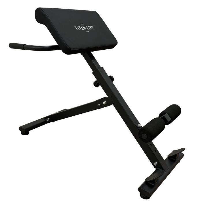 Hyper extension II Träningsbänk