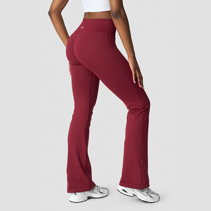 Define Seamless Tights Mörkröd