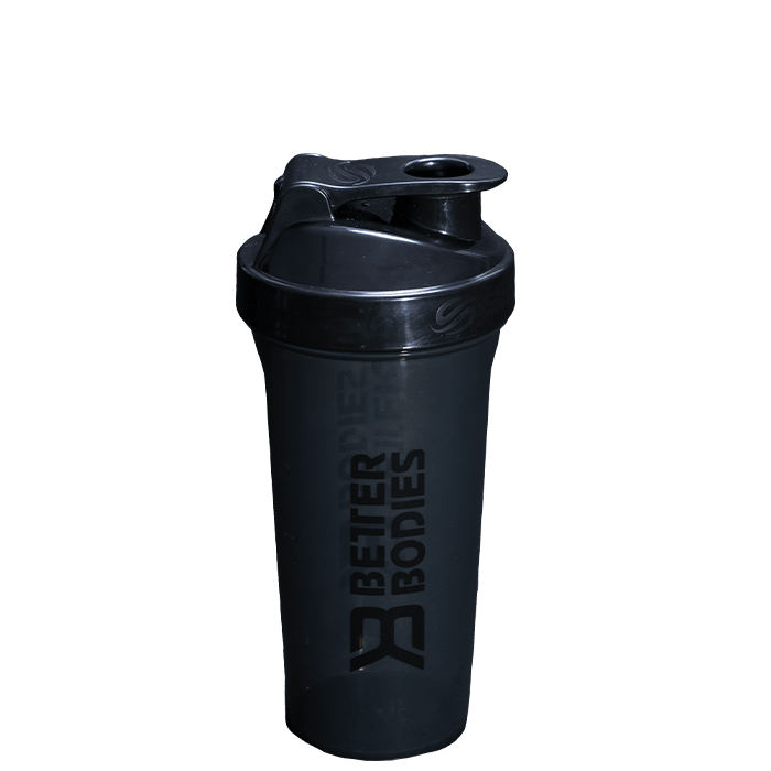 Bild av BB Shaker 0,8L, Black