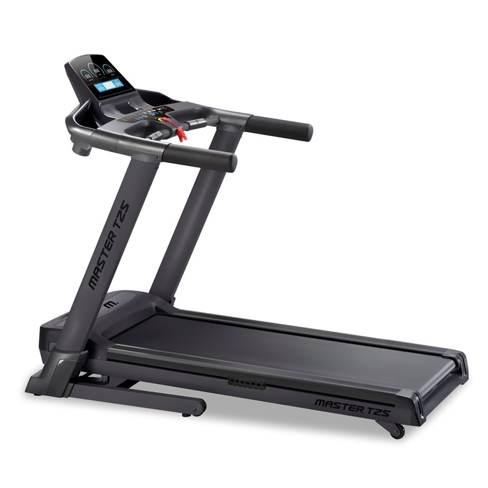 Master L&ouml;pband T25X