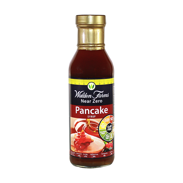 9894 002 walden farms pancake syrup 355ml