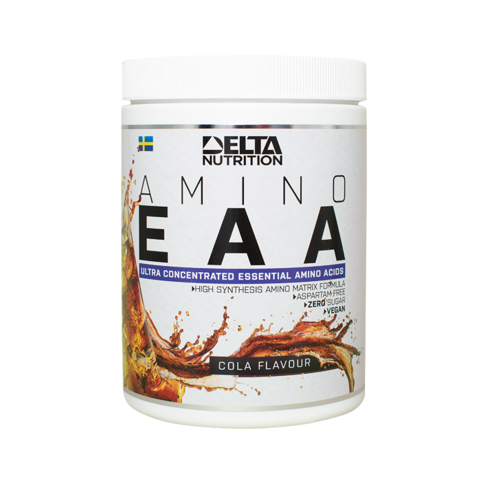 Bild av EAA+ Amino, 400 g