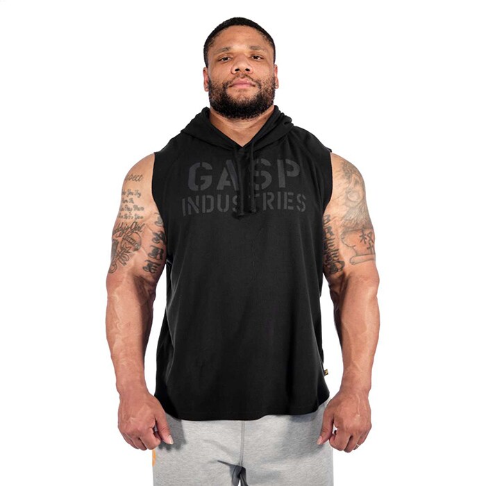 Bild av Thermal sl Hoodie, Washed Black
