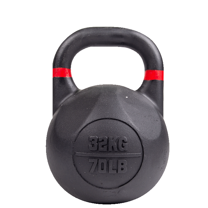 Star Gear Kettlebell 8-32 kg 28145