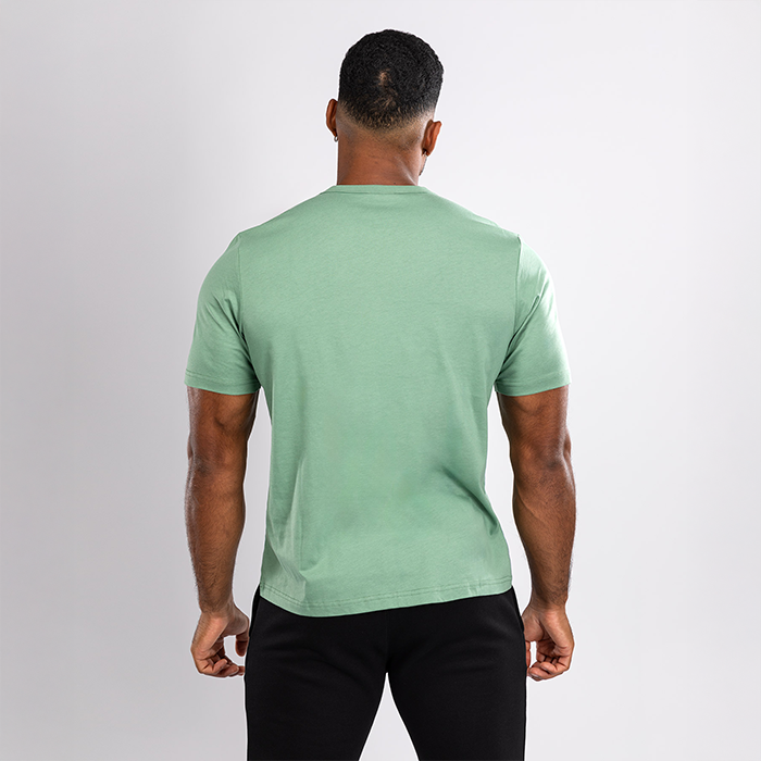 Giant Connect T-Shirt Gr&ouml;n