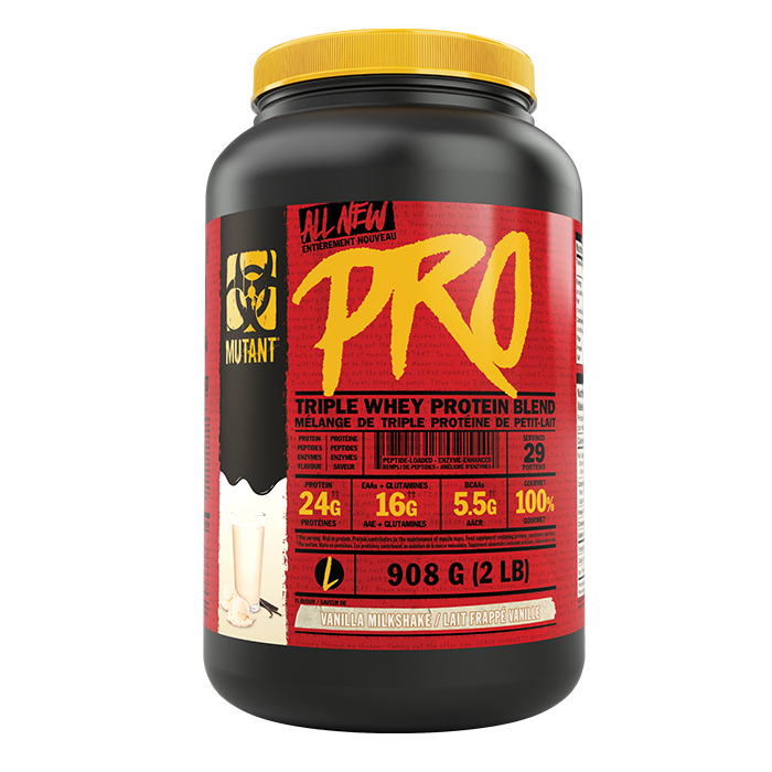 Bild av Mutant PRO, 908 g