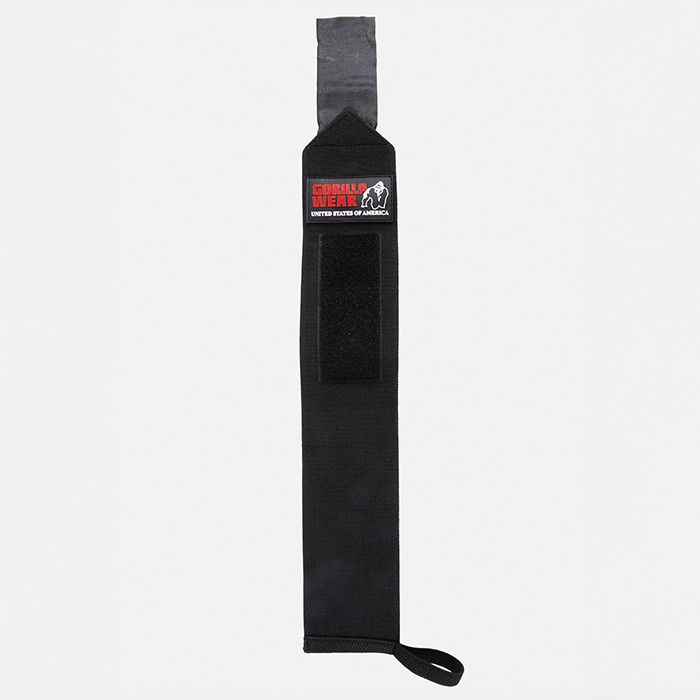 Handledsst&ouml;d Ultra Svart