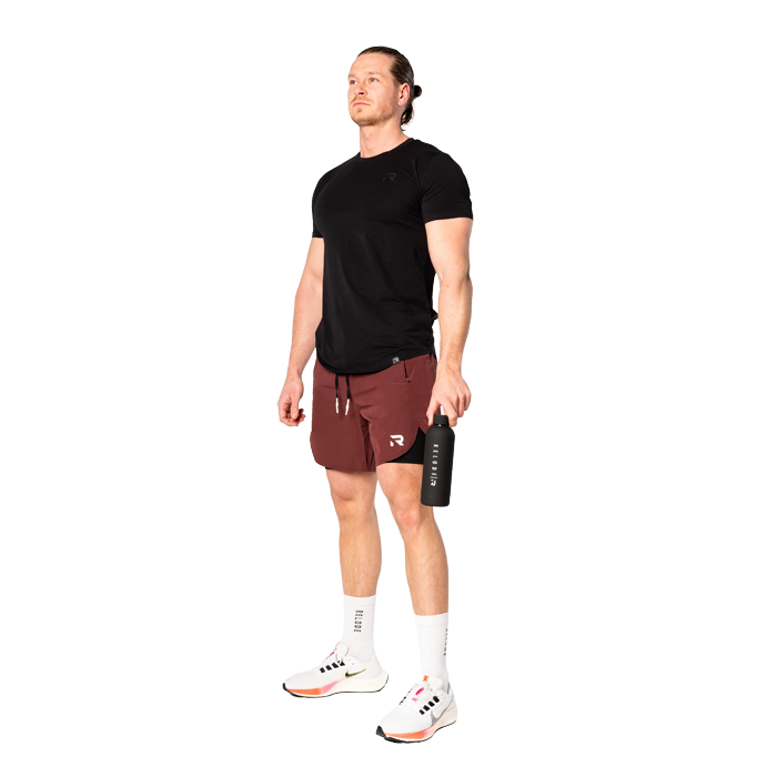 Unity T-shirt Svart