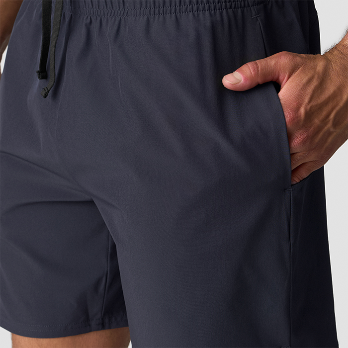 Shorts Marinbl&aring;