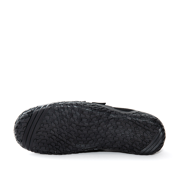 Deadlift Shoe Black