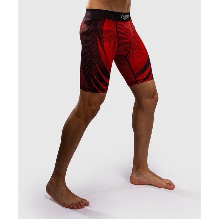 Venum GALACTIC 3.0 Vale Tudo Red/Silver