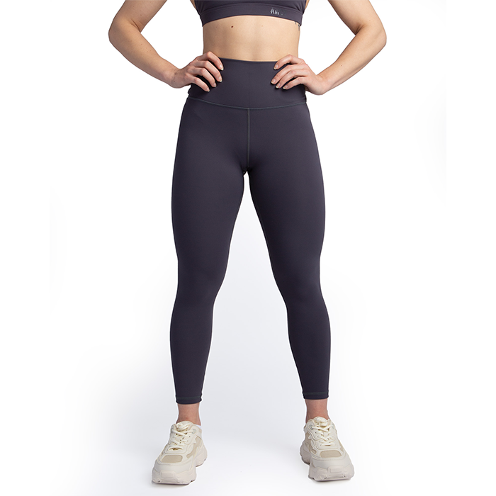 Awco Core Tights 2.0 Smoke Grey