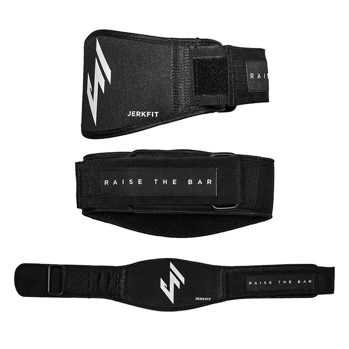 Jerkfit RTB Weight Belt