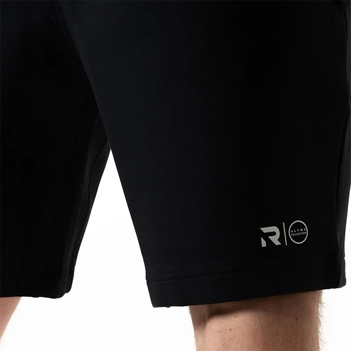 Ultra Shorts Svart