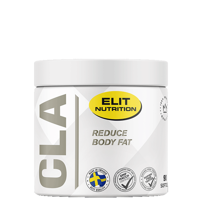 Elit Nutrition ELIT CLA 90 softgel